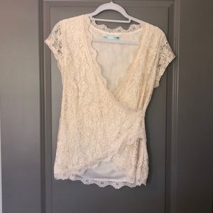 Maurices Top